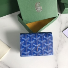 Goyard Wallets